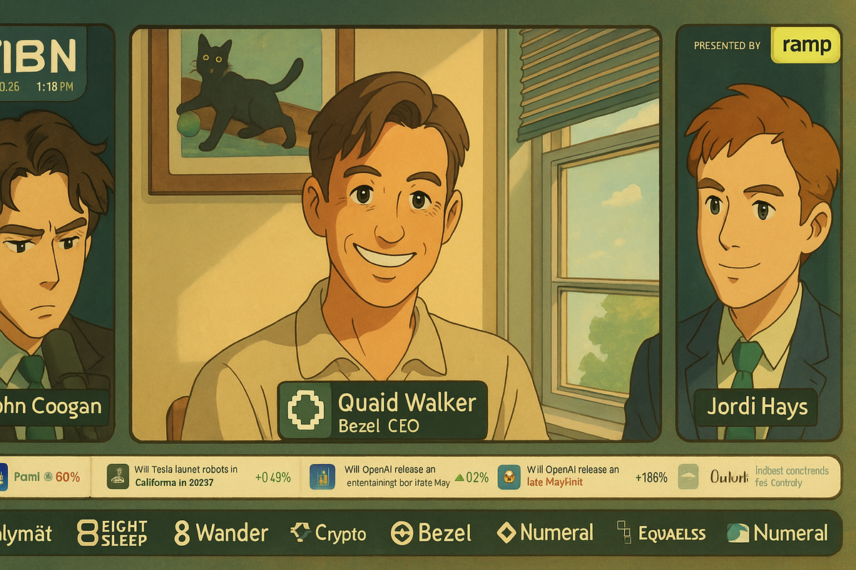 Tech's media safe space