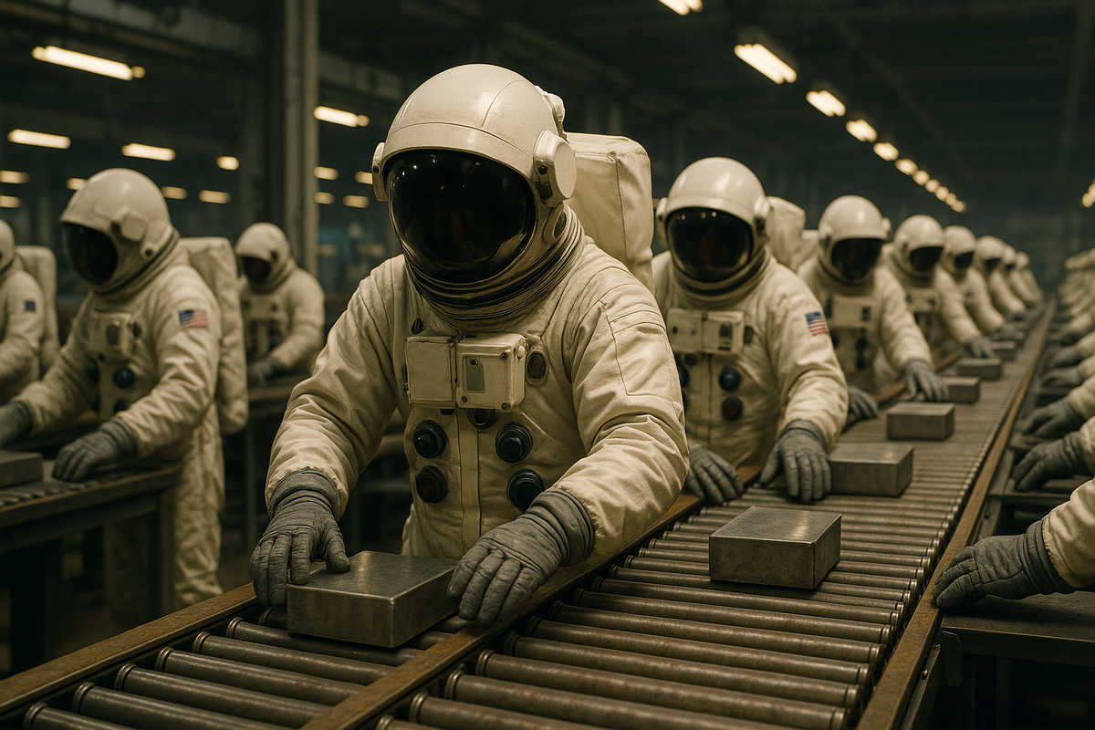 The demise of info arb