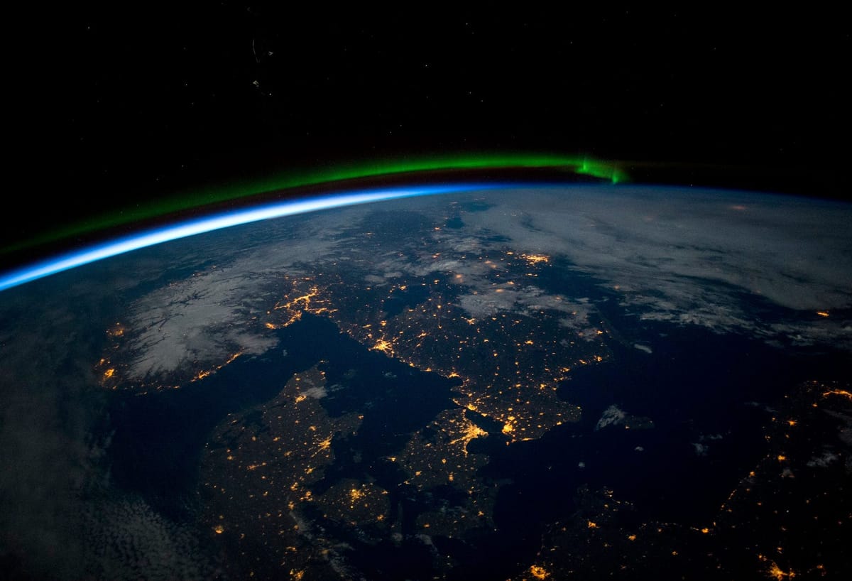 The non-partisan news dream