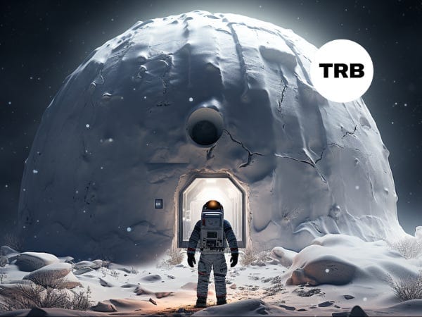 How Blockworks survived the crypto winter