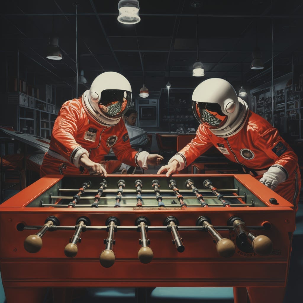 The publisher doom loop