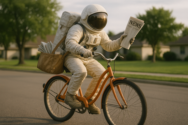 Greater Long Island's scrappy formula for local