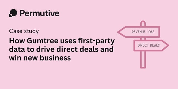 Ad targeting in transition