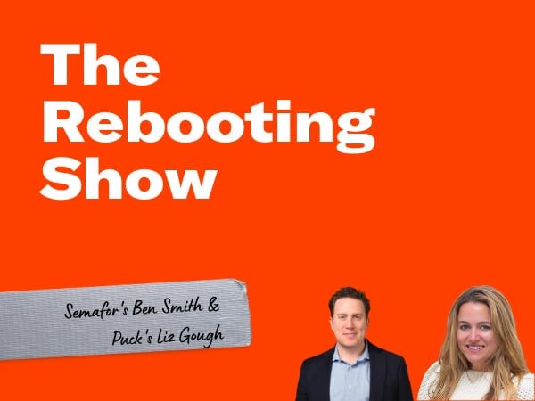 Semafor and Puck bet on stars 