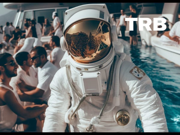 Hearst’s Lisa Howard on why media can’t quit ads