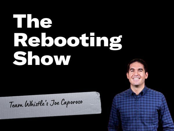 The publisher/agency model