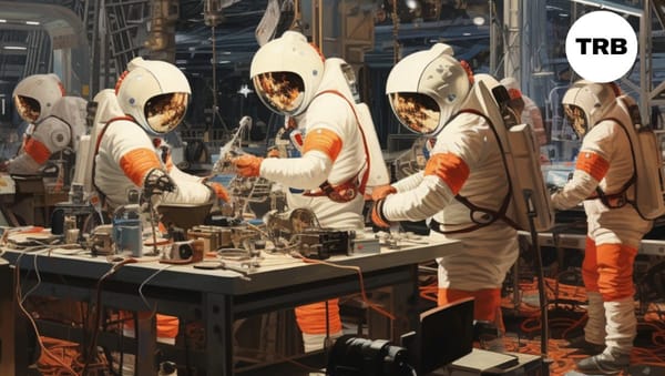 Distribution disruption