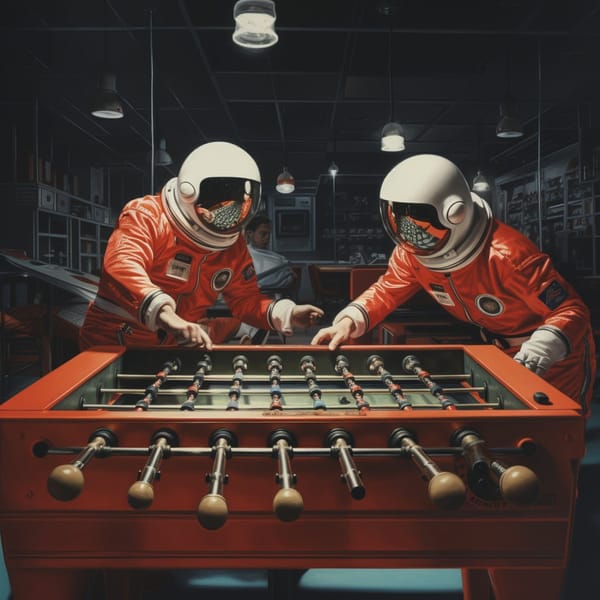 The publisher doom loop