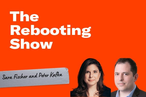 Where the media business goes next